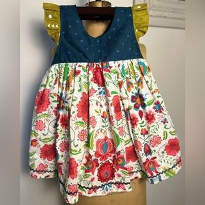 Matilda Jane Platinum size 8